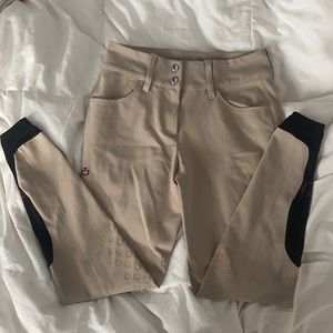 cavalleria toscana breeches